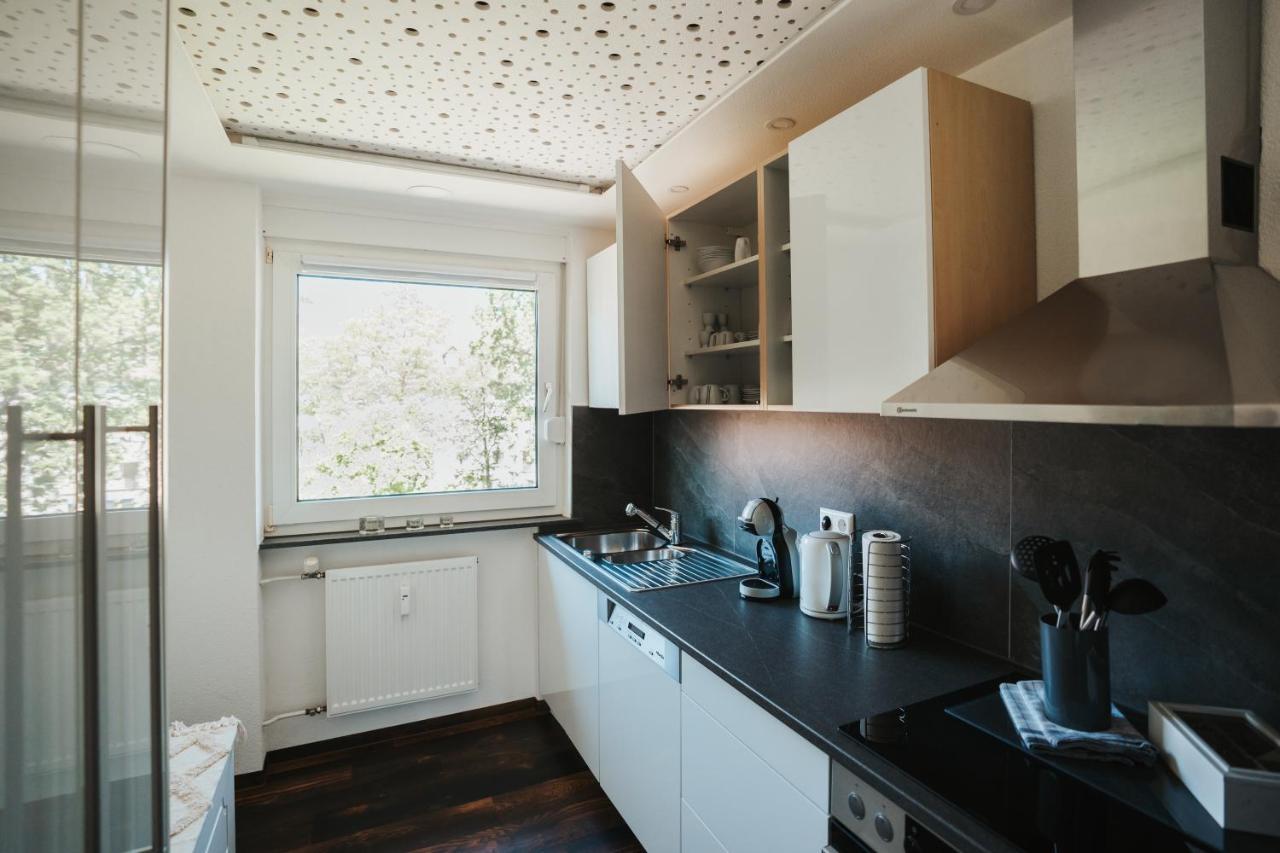 Residenz Kiba Bodensee FDH المظهر الخارجي الصورة