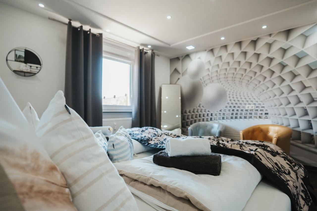 Residenz Kiba Bodensee FDH المظهر الخارجي الصورة
