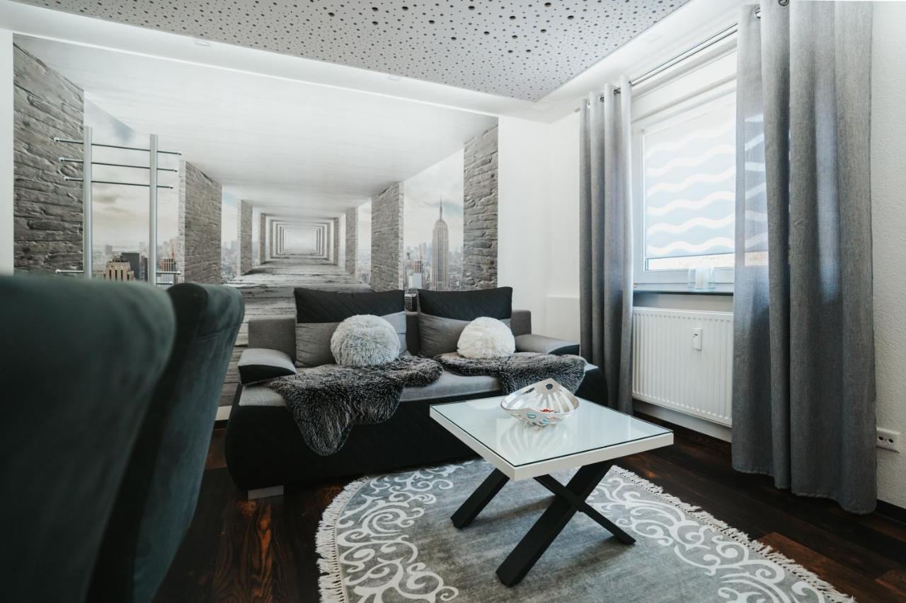 Residenz Kiba Bodensee FDH المظهر الخارجي الصورة