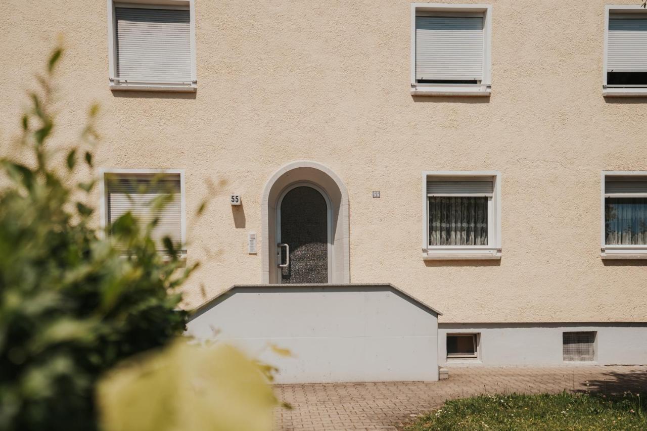 Residenz Kiba Bodensee FDH المظهر الخارجي الصورة